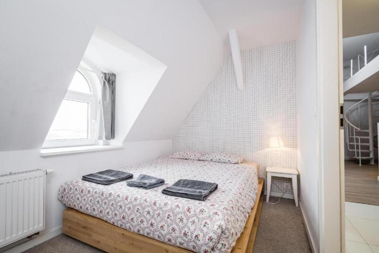 Urban Nest Apartments Bon 11 Krakau Exterior foto